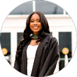 Profile photo of Faith Cheeves