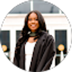 Profile photo of Faith Cheeves