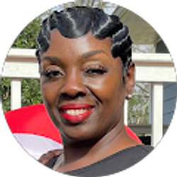 Profile photo of Martina Miller