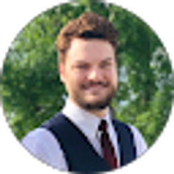 Profile photo of Jordan DesRosiers