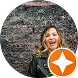 Profile photo of Erica Mota