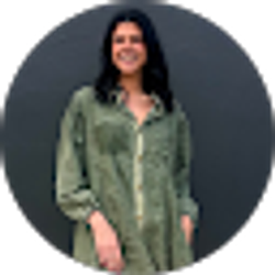 Profile photo of Bree McBee