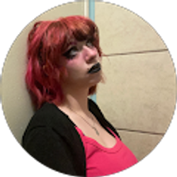 Profile photo of Victoria Blanton