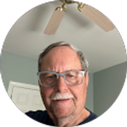 Profile photo of Bill Osborne