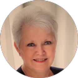 Profile photo of Susan Cooper