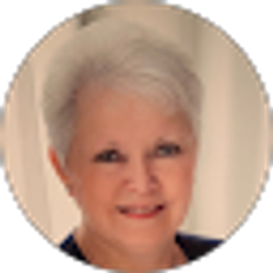 Profile photo of Susan Cooper