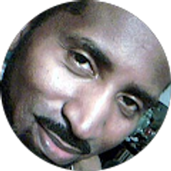 Profile photo of Philip Blackmon