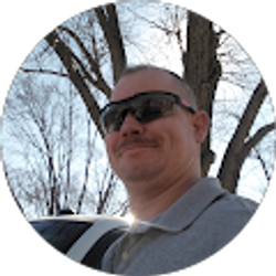 Profile photo of Travis Hammett