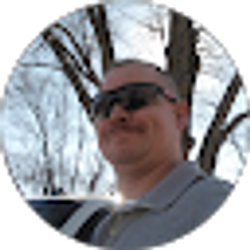 Profile photo of Travis Hammett