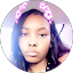 Profile photo of Mahogany Wright