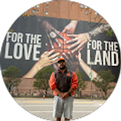 Profile photo of Marco Rojas