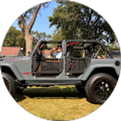 Profile photo of keith wilhelm