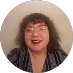 Profile photo of Allison Hines