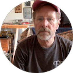 Profile photo of Robert Hart