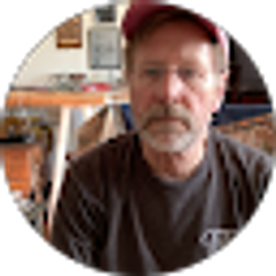 Profile photo of Robert Hart