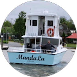 Profile photo of MandaLu Sportfishing
