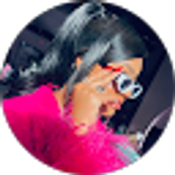 Profile photo of Shamiah Monet