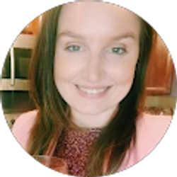 Profile photo of Kristin S.