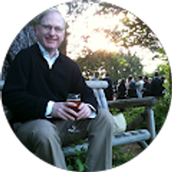 Profile photo of George Keller Hart