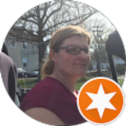 Profile photo of Amber Zanella