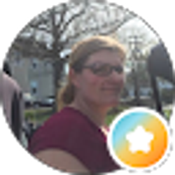Profile photo of Amber Zanella