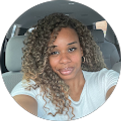 Profile photo of Tracy Williams