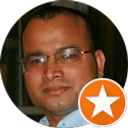 Profile photo of Samsher Rawal