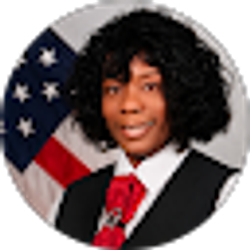 Profile photo of Holiday Davis