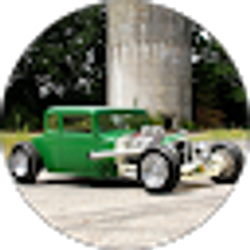 Profile photo of Smithson Speed