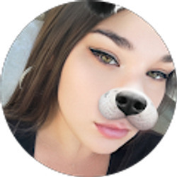 Profile photo of Catharine Castillo