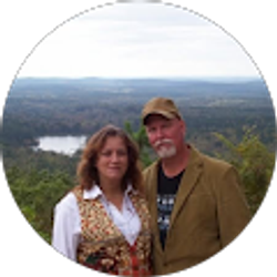 Profile photo of Darron Larson