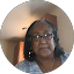 Profile photo of Cynthia Oden