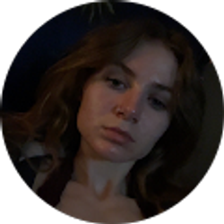 Profile photo of Haley Lade