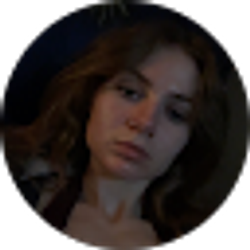 Profile photo of Haley Lade