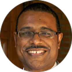 Profile photo of Morris Johnson