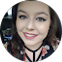 Profile photo of Elizabeth Burnette