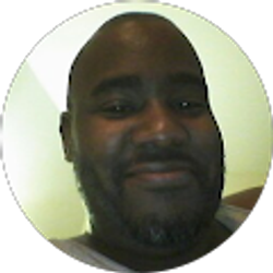 Profile photo of Andre Smith