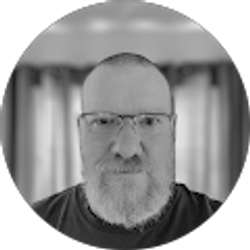 Profile photo of Brian Colorado