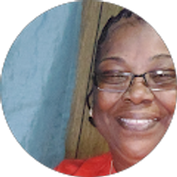 Profile photo of Vicky Regina Wilson