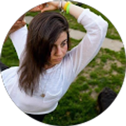 Profile photo of Kate Nerrie