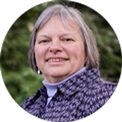 Profile photo of Pam Blair