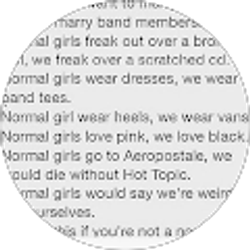 Profile photo of Mikayla Atkinson