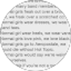 Profile photo of Mikayla Atkinson