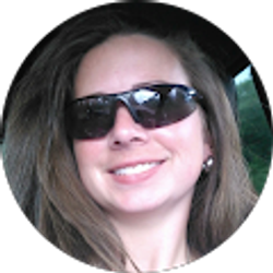 Profile photo of Meghan Smith