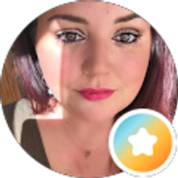 Profile photo of Jessica Stowell