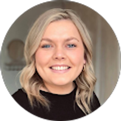 Profile photo of Kaelin Franklin