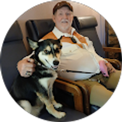 Profile photo of Forrest Hawkins