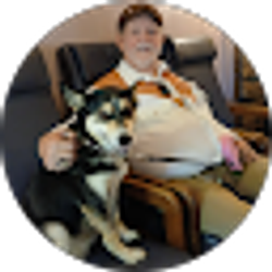 Profile photo of Forrest Hawkins