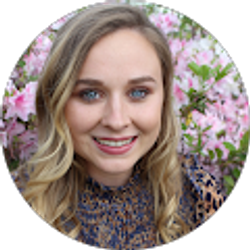 Profile photo of MarleyKate Johnston