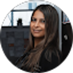 Profile photo of Maria Osorio